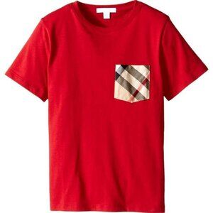 BURBERRY  T-SHIRT 12Y 152 CM